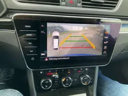 Blau Gebraucht 2019 Skoda Superb Kombi | 17.200 € (Fairer Preis)