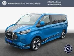 Neu 2025 Ford Tourneo Sport Abholung | 72.442 € (Fairer Preis)