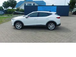 Candyweiss b9aweiß Gebraucht 2023 Cupra Formentor SUV | 22.990 € (Superpreis)