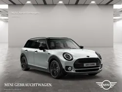 Weiß Gebraucht 2022 Mini Cooper Clubman Kombi | 29.405 € (Teuer)