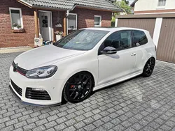 Weiß Gebraucht 2011 VW Golf VI Edition Limousine | 14.000 €