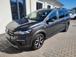 Grau Gebraucht 2022 Dacia Jogger Extreme Kombi | 17.890 € (Fairer Preis)