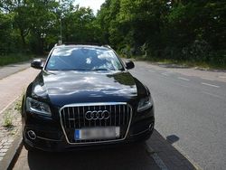 Schwarz Gebraucht 2013 Audi Q5 Sport SUV | 16.900 € (Fairer Preis)