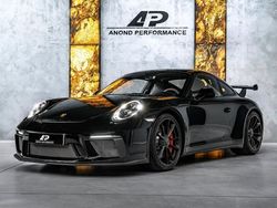 Schwarz Gebraucht 2017 Porsche 991 | 139.029 € (Superpreis)