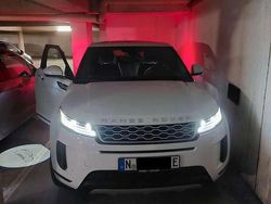 Gebraucht 2023 Land Rover Range Rover evoque SE SUV | 47.390 € (Teuer)