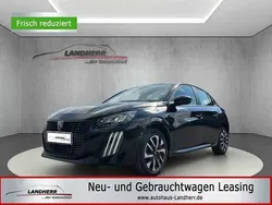 Andere Neu 2025 Peugeot 208 Style Kleinwagen | 17.295 € (Superpreis)