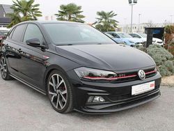 Schwarz Gebraucht 2019 VW Polo GTI Kleinwagen | 18.790 € (Fairer Preis)