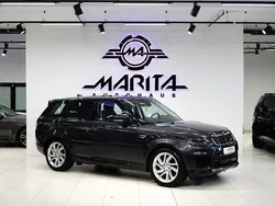 Grau Gebraucht 2020 Land Rover Range Rover Sport HSE SUV | 49.699 €
