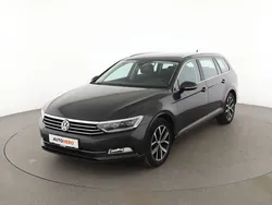 Grau Gebraucht 2019 VW Passat Comfortline Kombi | 17.890 € (Guter Preis)