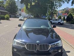 Gebraucht 2016 BMW X4 M Sport SUV | 21.000 € (Fairer Preis)