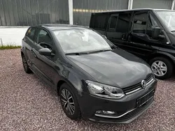 5k / i7f Gebraucht 2017 VW Polo Allstar Limousine | 8.990 € (Superpreis)