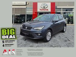 Magnetic tech Gebraucht 2019 Seat Arona Style SUV | 10.680 € (Fairer Preis)
