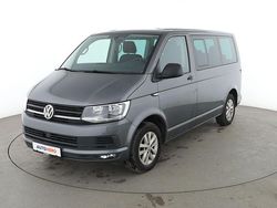 Grau Gebraucht 2019 VW Multivan Trendline Van | 37.730 € (Superpreis)