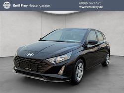 Schwarz Gebraucht 2024 Hyundai i20 Select Limousine | 16.450 € (Guter Preis)