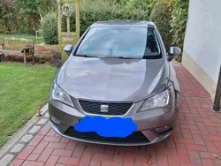Grau Gebraucht 2014 Seat Ibiza Style Limousine | 4.500 € (Guter Preis)