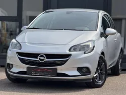 Silber Gebraucht 2019 Opel Corsa Kleinwagen | 10.990 € (Guter Preis)
