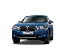 Gebraucht 2025 BMW iX3 Impressive SUV | 36.100 €