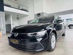 Schwarz Gebraucht 2023 VW Golf VIII Life Limousine | 23.490 € (Fairer Preis)