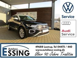 Andere farbe Gebraucht 2024 VW T-Roc Style SUV | 28.970 € (Fairer Preis)