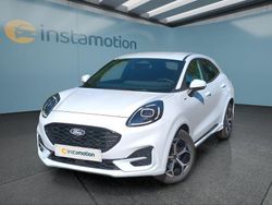 Weiß Neu 2025 Ford Puma SUV | 25.699 € (Guter Preis)