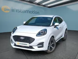 Weiß Neu 2025 Ford Puma Gen-E SUV | 25.699 € (Guter Preis)