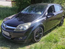 Gebraucht 2008 Opel Astra Kombi | 599 € (Superpreis)