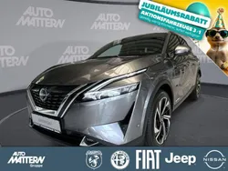 Ceramic grey Neu 2024 Nissan Qashqai Tekna+ SUV | 34.989 € (Guter Preis)