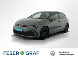 Mondsteingrau Gebraucht 2023 VW Golf VIII GTI Limousine | 32.605 € (Fairer Preis)