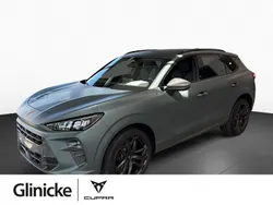 Grau Neu 2025 Cupra Terramar VZ SUV | 53.490 € (Etwas zu teuer)