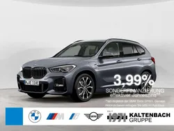 Grau Gebraucht 2022 BMW X1 M Sport SUV | 27.890 € (Guter Preis)