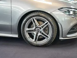 Gebraucht 2023 Mercedes CLA220 Shooting Brake Kombi | 34.900 € (Etwas zu teuer)