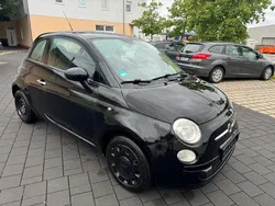 Gebraucht 2009 Fiat 500 Lounge Kleinwagen | 2.299 €