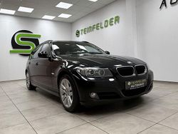 Schwarz Gebraucht 2011 BMW 320 Comfort Edition Kombi | 7.390 € (Etwas zu teuer)