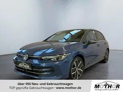 Anemonenblau metallic Gebraucht 2024 VW Golf VIII Edition Limousine | 33.866 € (Etwas zu teuer)