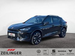 Mitternachtsschwarz Gebraucht 2025 Cupra Formentor SUV | 32.445 € (Superpreis)