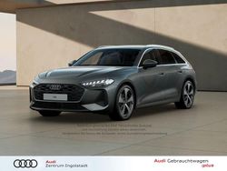 Chronosgrau metallic Gebraucht 2025 Audi A5 Comfort Kombi | 47.950 € (Superpreis)