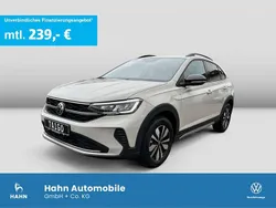 Ascotgrau Neu 2025 VW Taigo Goal SUV | 29.880 € (Fairer Preis)