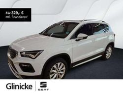 Weiß Gebraucht 2025 Seat Ateca Xperience SUV | 28.480 € (Guter Preis)