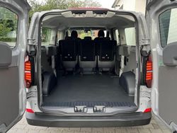 Neu 2025 VW T7 Van | 46.279 €