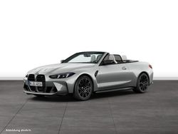 Other Gebraucht 2025 BMW M4 Cabriolet Competition Edition Cabrio | 105.750 € (Teuer)