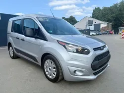 Silber Gebraucht 2017 Ford Tourneo Connect Titanium Van / Kleinbus | 9.900 € (Guter Preis)