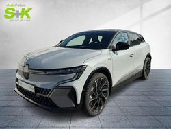 Rafalgrau metallic, black pea Neu 2025 Renault Mégane Esprit Alpine Limousine | 42.900 €