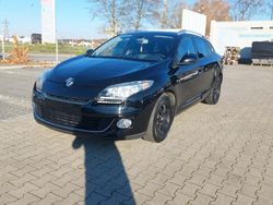 Schwarz Gebraucht 2013 Renault Mégane GrandTour Kombi | 5.499 € (Fairer Preis)