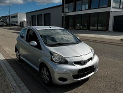 Gebraucht 2009 Toyota Aygo Kleinwagen | 1.999 € (Fairer Preis)