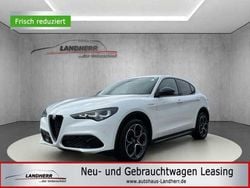 Perla lunare Gebraucht 2024 Alfa Romeo Stelvio Veloce SUV | 35.750 € (Superpreis)
