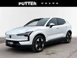 Crystal white Gebraucht 2025 Volvo EX30 Core SUV | 31.450 €