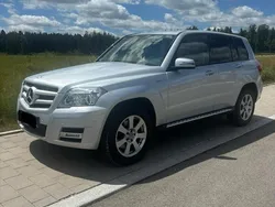 Silber Gebraucht 2010 Mercedes GLK220 SUV | 12.700 € (Guter Preis)