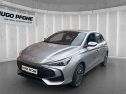 Cosmic silver metallic Neu 2025 MG MG3 Kleinwagen | 18.250 € (Fairer Preis)