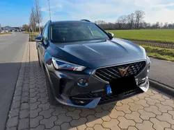 Grau Gebraucht 2023 Cupra Formentor Basis SUV | 28.600 € (Guter Preis)