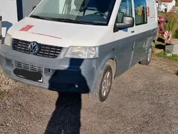 Weiß Gebraucht 2005 VW T5 Van | 3.200 €